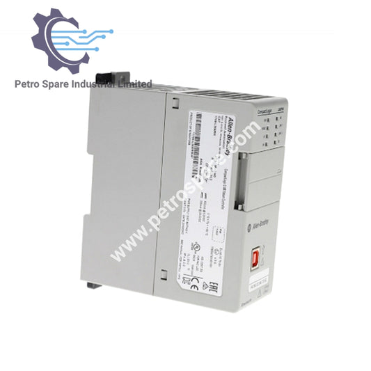CompactLogix Allen-Bradley 1769-IQ6XOW4 - Mô-đun Kết hợp Kỹ thuật số