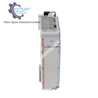 Modul Input RTD/Resistansi Allen-Bradley 1769-IR6