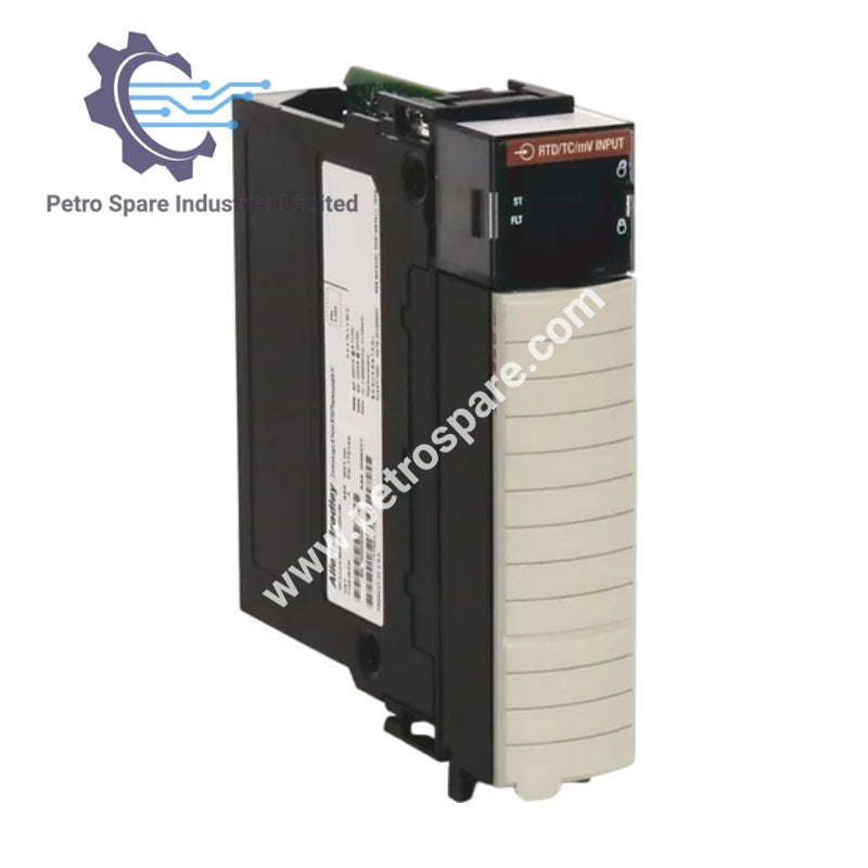 Allen-Bradley 1769-IT16 ControlLogix 16 kanālu ieejas modulis