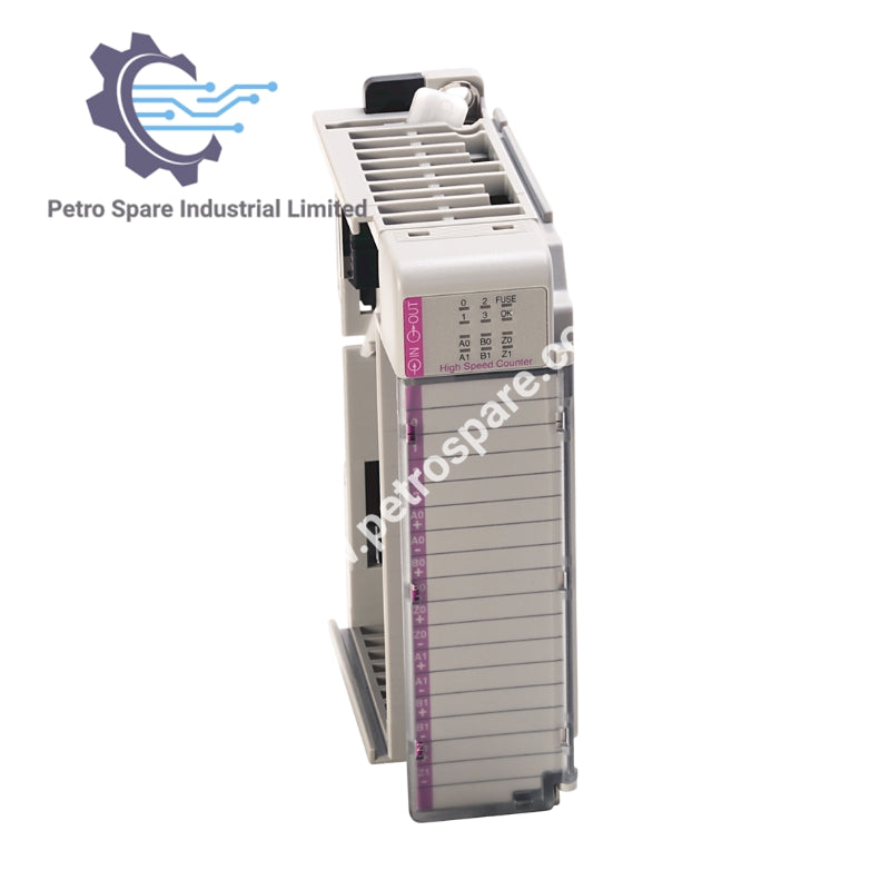 Allen-Bradley 1769-IT16 ControlLogix 16 kanālu ieejas modulis