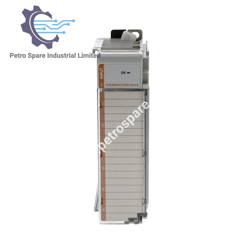 1769-IT6 Allen-Bradley Module d'entrée thermocouple/mV Compact I/O