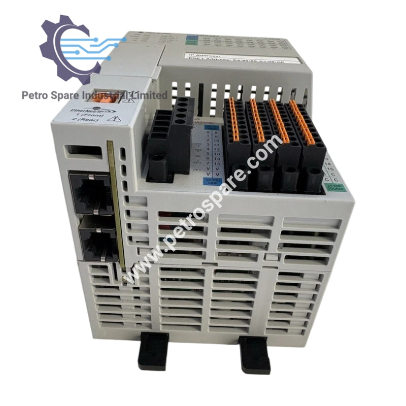 Bộ điều khiển CompactLogix | Allen-Bradley 1769-L18ERM-BB1B