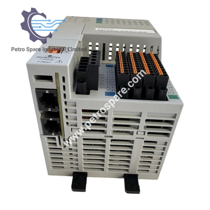 Bộ điều khiển CompactLogix | Allen-Bradley 1769-L18ERM-BB1B