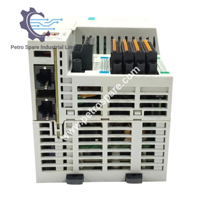 1769-L19ER-BB1B Контролер CompactLogix | Allen-Bradley