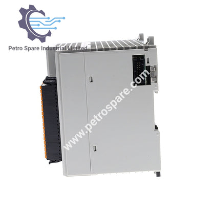 Allen-Bradley 1769-L27ERM-QBFC1B Pengawal CompactLogix 1MB DI/O AI/O