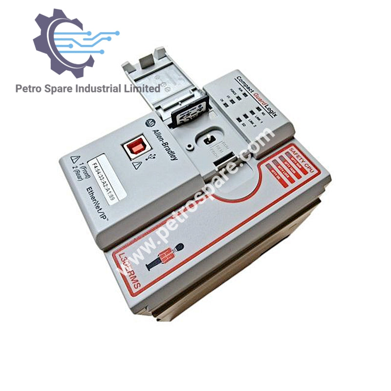 Allen-Bradley 1769-L30ERMS - Compact GuardLogix CPU