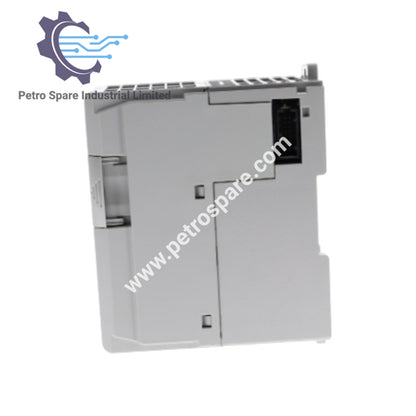 1769-L30ERM | Allen-Bradley CompactLogix | Контроллер движения с памятью 1 МБ