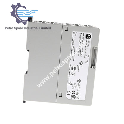 Allen-Bradley 1769-L30ER Pemproses Compactlogix