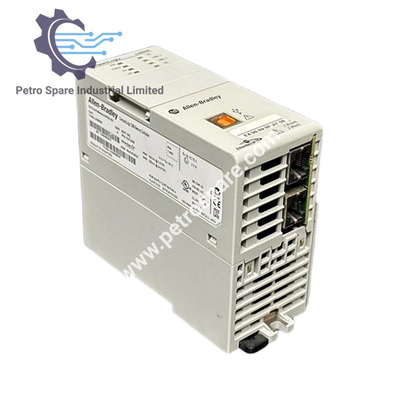 Controlador Ethernet Allen-Bradley 1769-L33ERM CompactLogix 5370