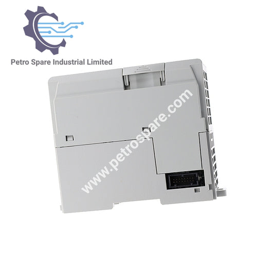 CompactLogix 1769-L33ER Pengawal Allen-Bradley Rockwell