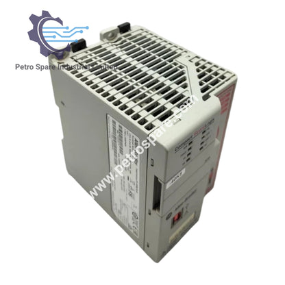 Компактният контролер CompactLogix GuardLogix | Allen-Bradley 1769-L36ERMS