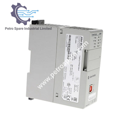1769-L36ERM | Rockwell Allen-Bradley | Bộ điều khiển CompactLogix