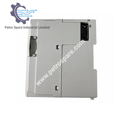 Bộ điều khiển Allen-Bradley Rockwell CompactLogix 4MB 1769-L37ERM