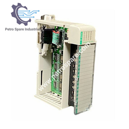 1769-OB16P Allen-Bradley Rockwell - Modul Output Dilindungi