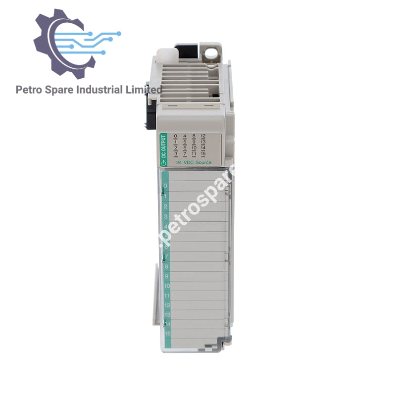 Módulo de Saída Discreto 1769-OB16 Allen-Bradley CompactLogix