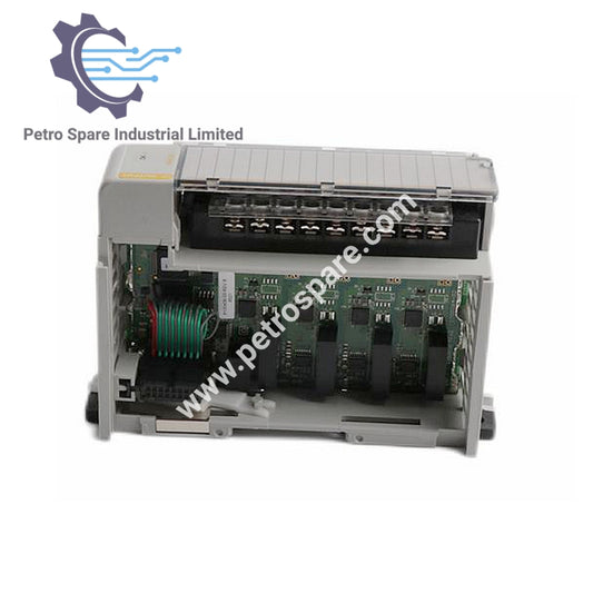 1769-OF4CI - Mô-đun Đầu ra Tương tự Cô lập Allen-Bradley Rockwell