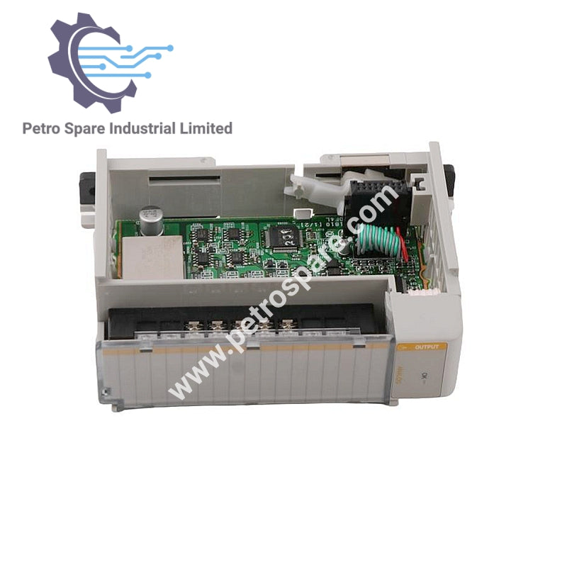 Rockwell Allen-Bradley 1769-OF4 Modul Output Analog I/O Kompak