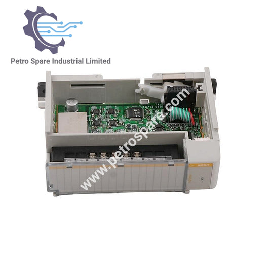 Rockwell Allen-Bradley 1769-OF4 Kompakt I/O Analoq Çıxış Modulu