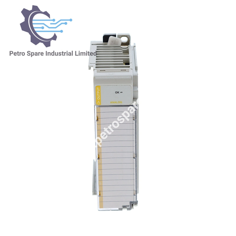 1769-OF8C | Allen-Bradley | Mô-đun Đầu ra CompactLogix