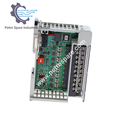 1769-OF8C | Allen-Bradley | Mô-đun Đầu ra CompactLogix