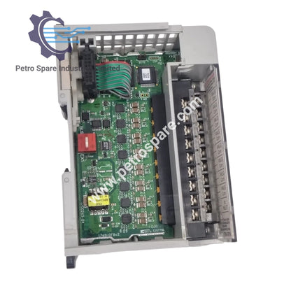 Mô-đun Đầu ra Analog CompactLogix | Allen-Bradley 1769-OF8V
