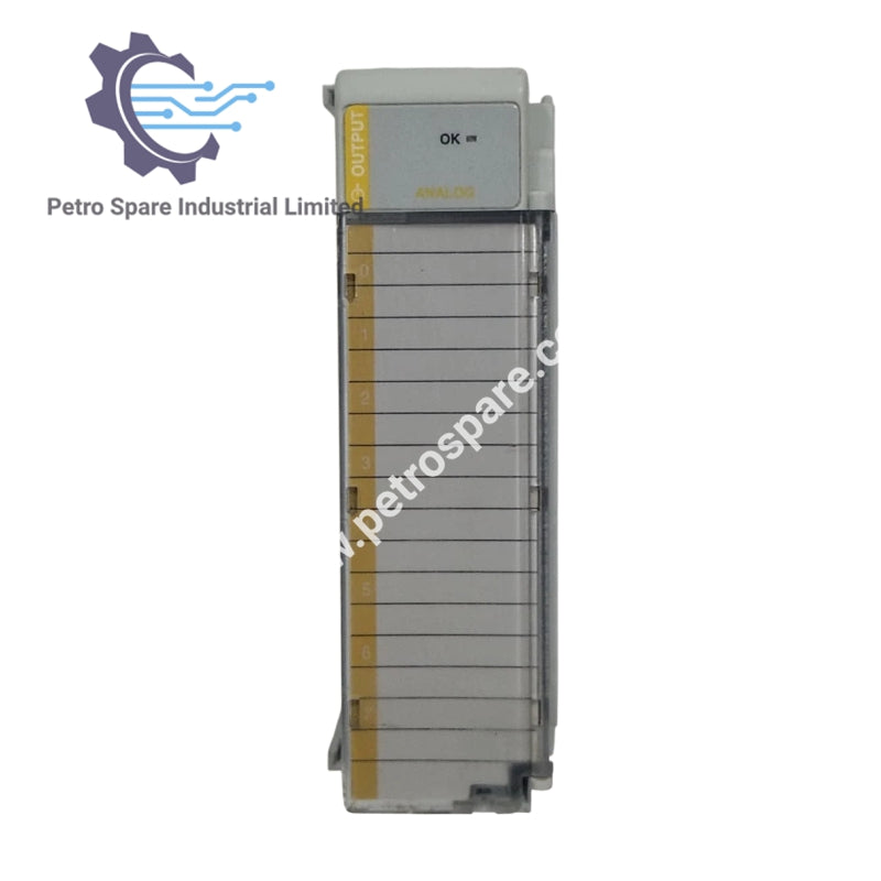 Mô-đun Đầu ra Analog CompactLogix | Allen-Bradley 1769-OF8V