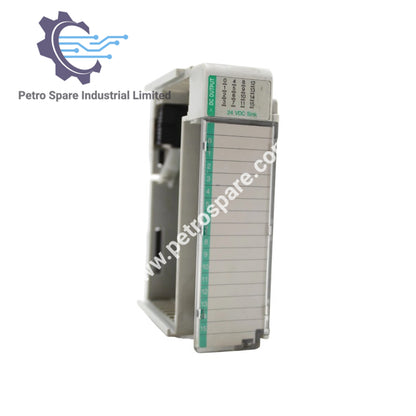 Módulo de Saída Discreta Allen-Bradley 1769-OV16 CompactLogix