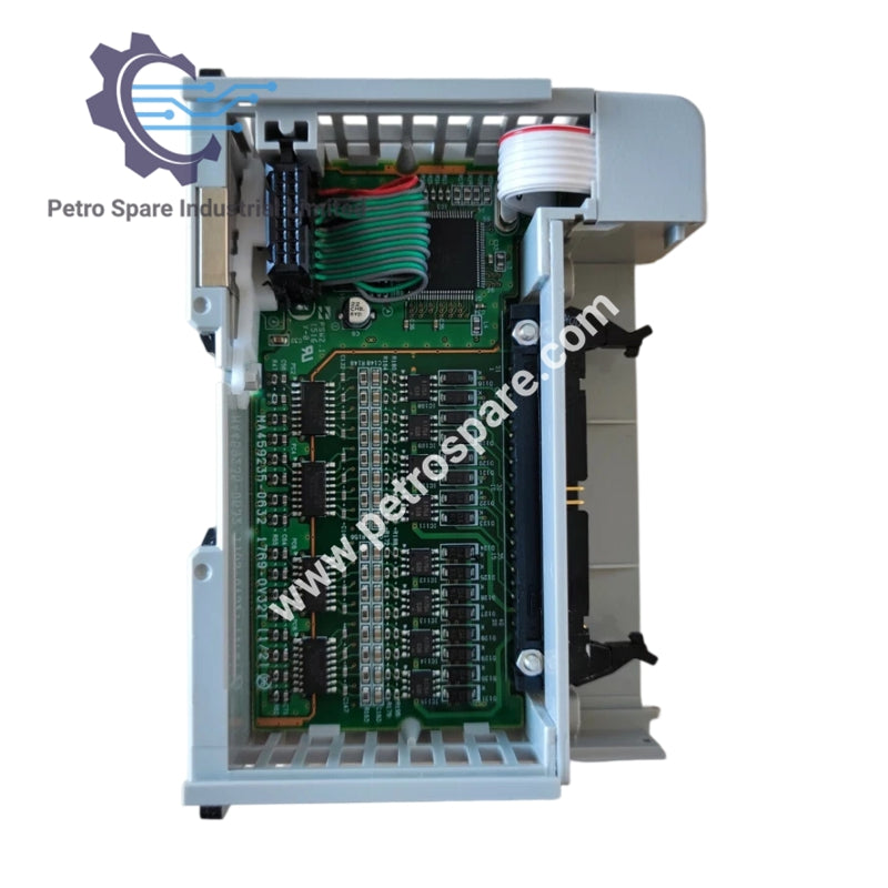 1769-OV32T Allen-Bradley | Módulo de Salida CompactLogix