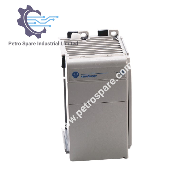 منبع تغذیه Allen-Bradley 1769-PA2K CompactLogix AC با جریان 2 آمپر/0.8 آمپر