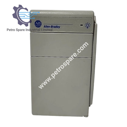 Power Supply Module Allen-Bradley CompactLogix 1769-PA2