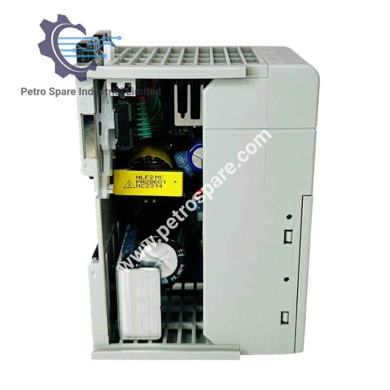 โมดูลจ่ายไฟ Allen-Bradley CompactLogix 1769-PA4