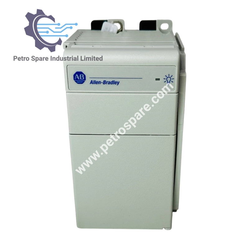 โมดูลจ่ายไฟ Allen-Bradley CompactLogix 1769-PA4