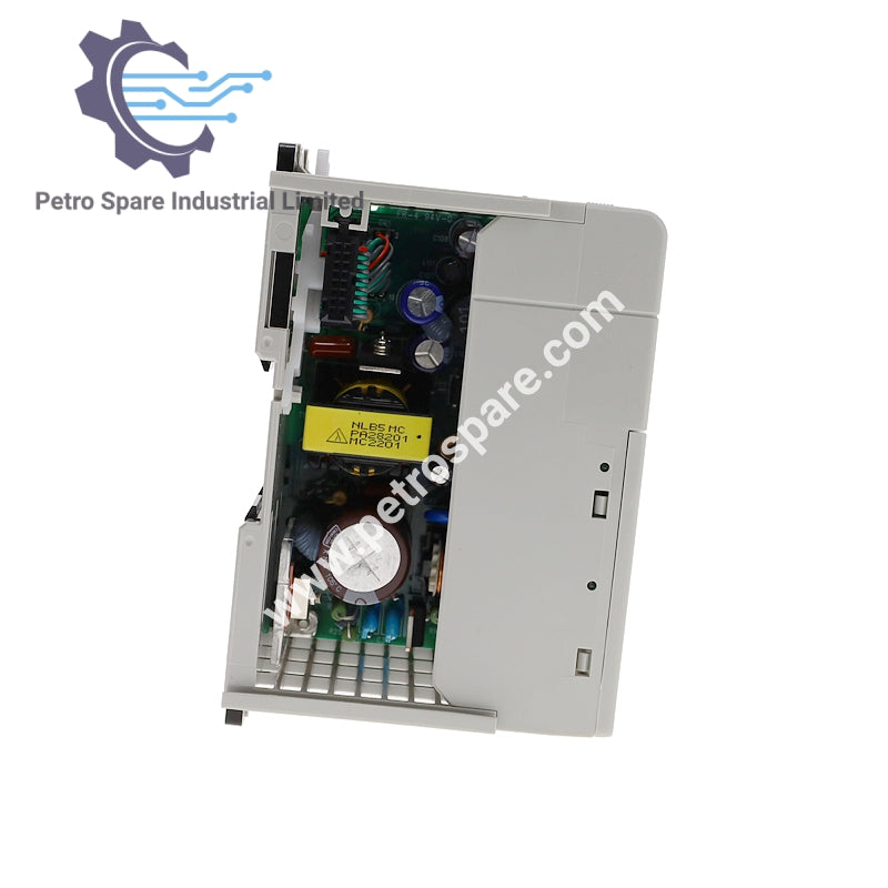 Allen-Bradley CompactLogix