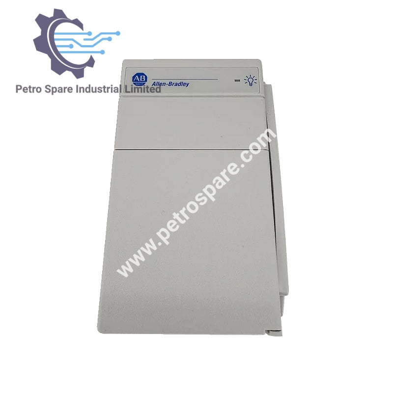 1769-PB4 | Fonte de Alimentação I/O - Allen-Bradley