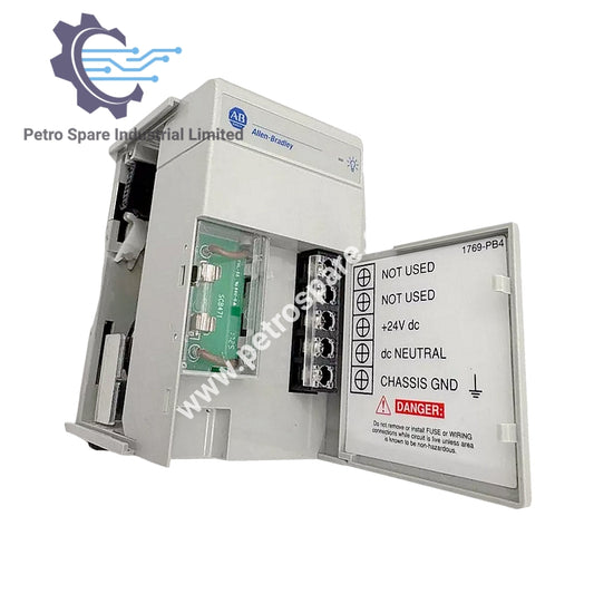 1769-PB4 | I/O Power Supply - Allen-Bradley