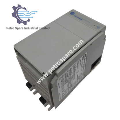 Módulo de fuente de alimentación CompactLogix 1769-PB4 Allen-Bradley