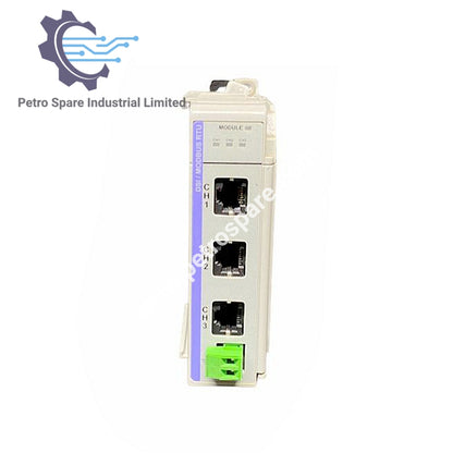 1769-SM2 | Модуль связи Allen-Bradley Compact I/O DSI/Modbus