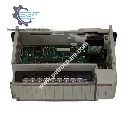 Universāls analogā ieejas modulis Allen-Bradley ControlLogix 1769SC-IF8U