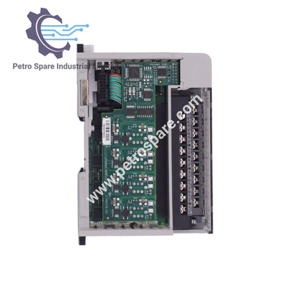 ماژول خروجی آنالوگ CompactLogix 1769SC-OF4IH آلن-برادلی