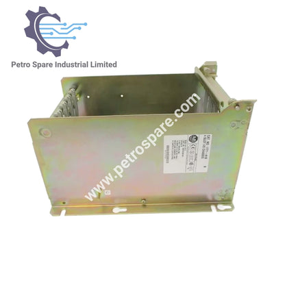 Rak I/O 1771-A1B Allen-Bradley dan Rangka