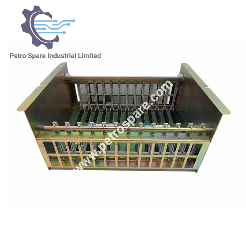 12 Slots 1771-A3B Allen-Bradley 1771 I/O Chassis