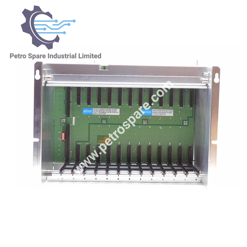 12 Slots 1771-A3B Allen-Bradley 1771 I/O Chassis