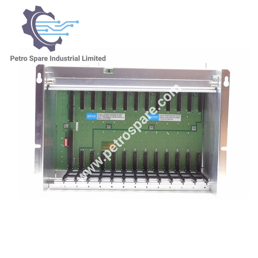 12 Slots 1771-A3B Allen-Bradley 1771 I/O Chassis
