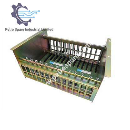 12 Slots 1771-A3B Allen-Bradley 1771 I/O Chassis