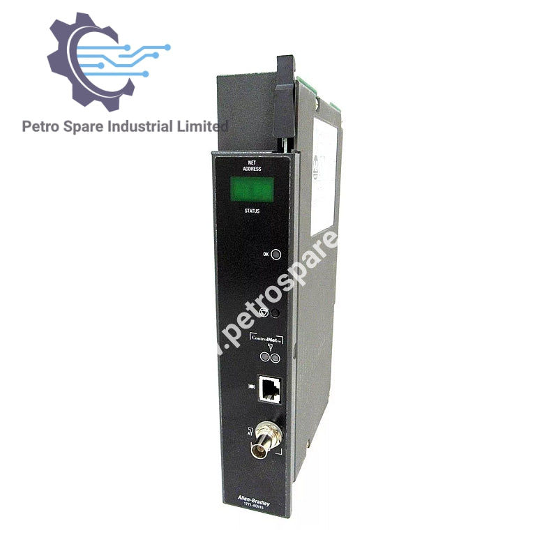 Allen-Bradley | 1771-ACN15 - Modul Penyesuai I/O