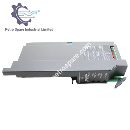 Allen-Bradley PLC 5 | 1771-ASB | Adaptador de E/S Remota (RIO)