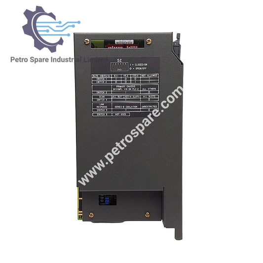 ماژول آداپتور ورودی/خروجی از راه دور (RIO) آلن-برادلی 1771-ASB/E