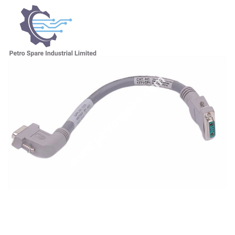 1771-CP1 Rockwell Allen-Bradley Cable Assembly