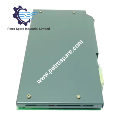 ماژول ورودی/خروجی ASCII راکول آلن-برادلی PLC 5 مدل 1771-DA