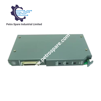 ماژول ورودی/خروجی ASCII راکول آلن-برادلی PLC 5 مدل 1771-DA